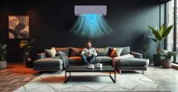 Boost AC Cooling Without Increasing the Power Bill