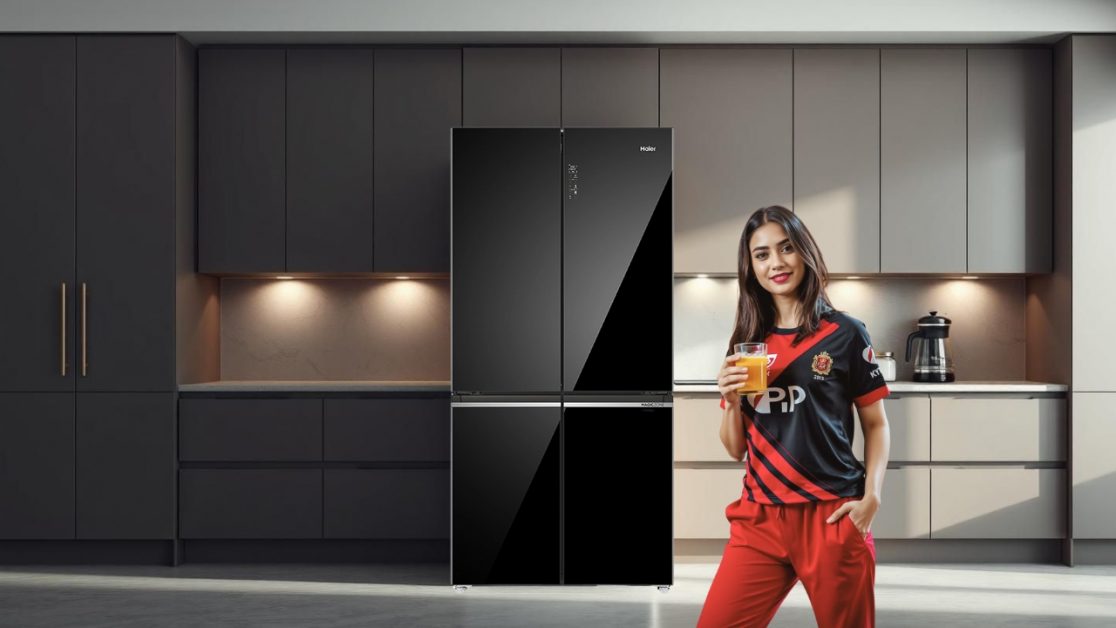 Celebrate RCB victory with chilled juice
