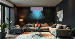 Check Energy Star rating of your AC