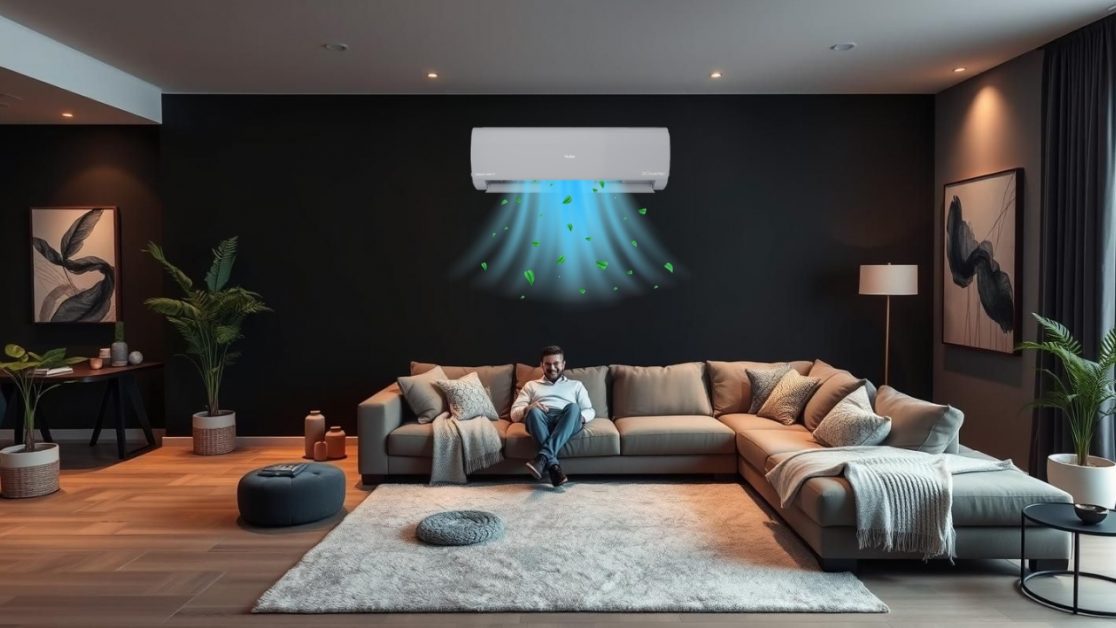 Choose Right Silent AC for Your Home