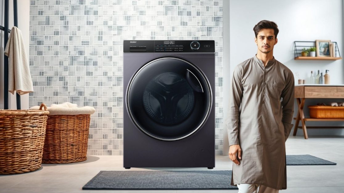 Clean your Entire Wardrobe in washing machine with ease