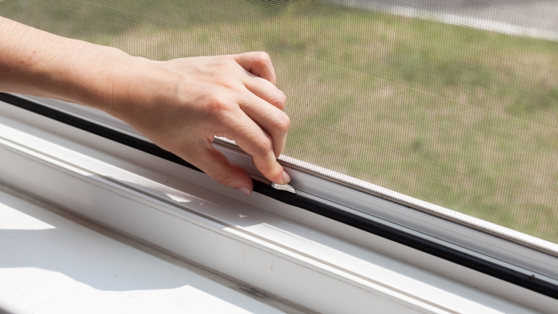 Close all windows