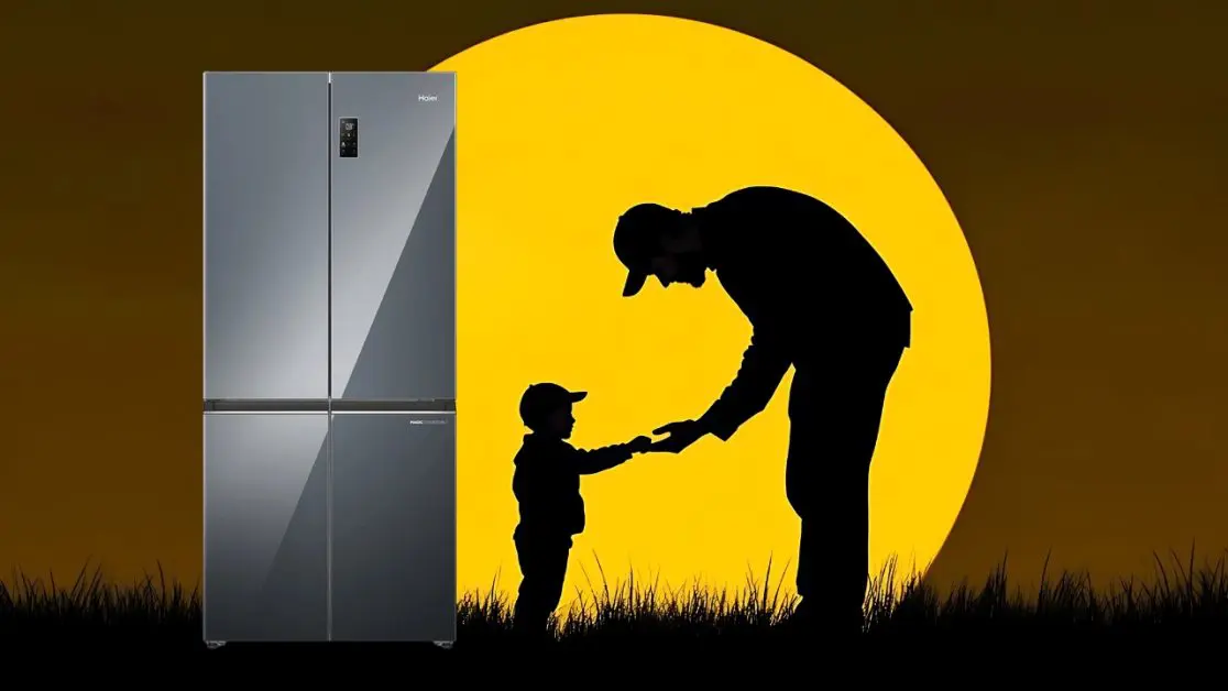 Convertible Refrigerators is a Most Practical Gift for a father