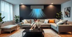 Delhi home needs inverter AC