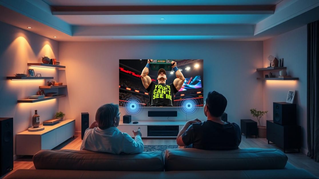 Dolby Atmos and Dbx-tv in QLED TV