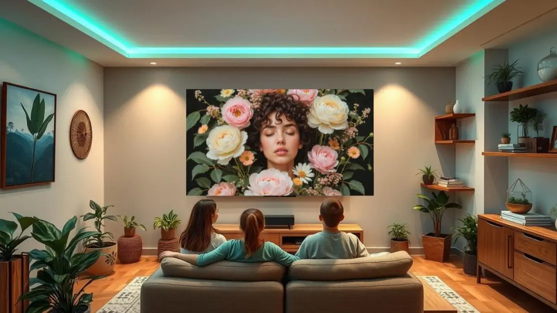 Energy-Saving Tips for LED TV