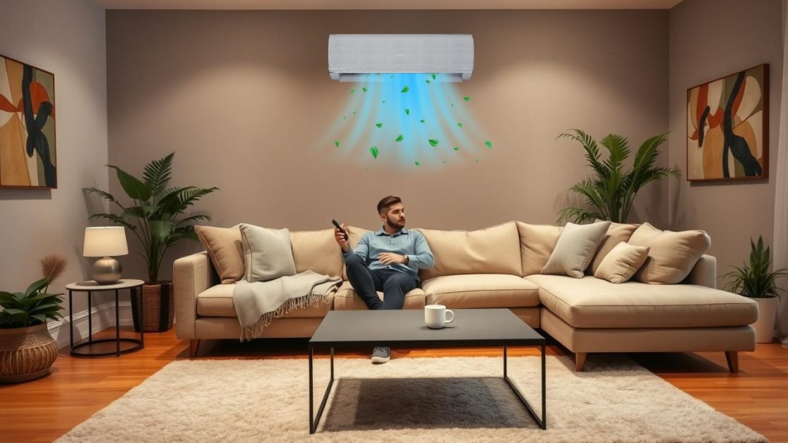 Fight the heat with AI ACs