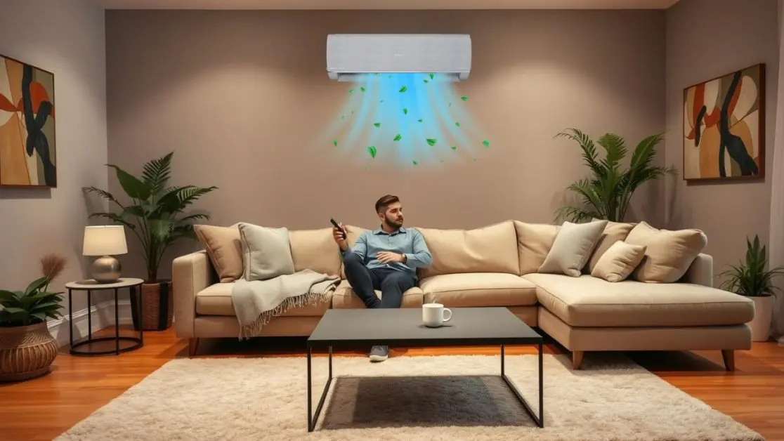 Fight the heat with AI ACs