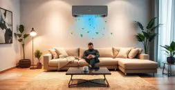 Get AC with AI ECO MODE