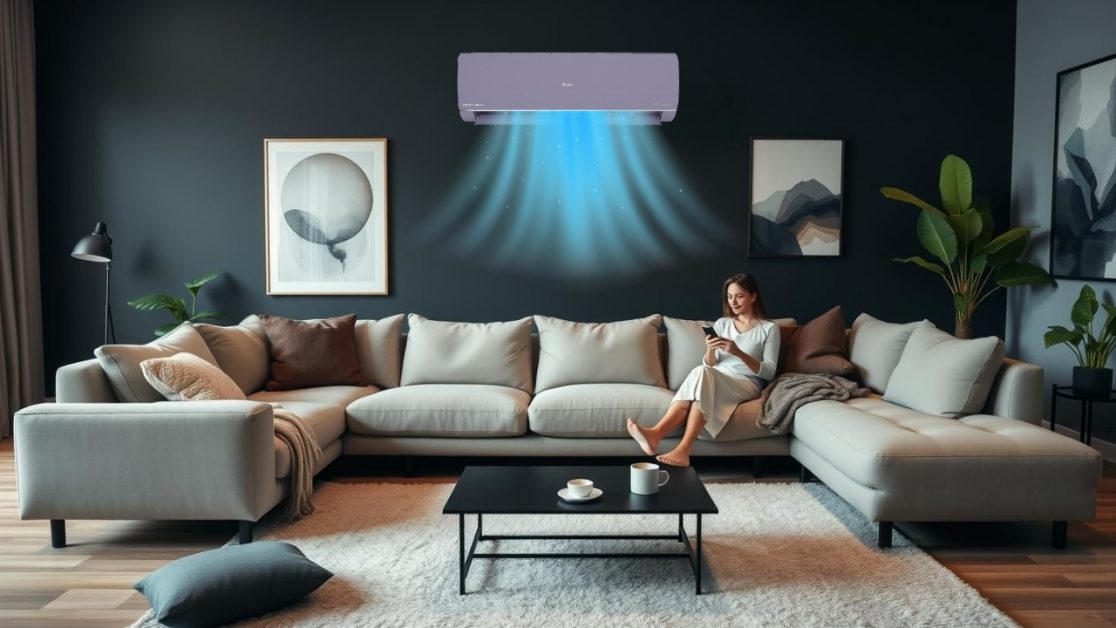 Get AC with Longer durability