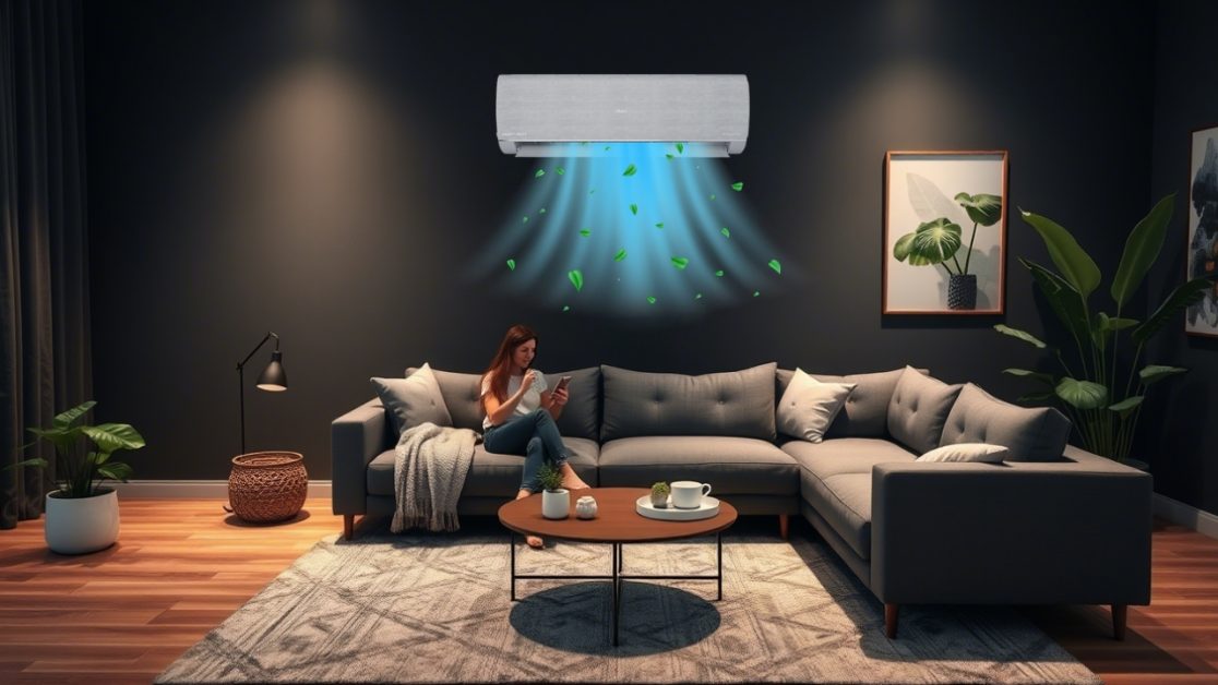 Get AI AC Home