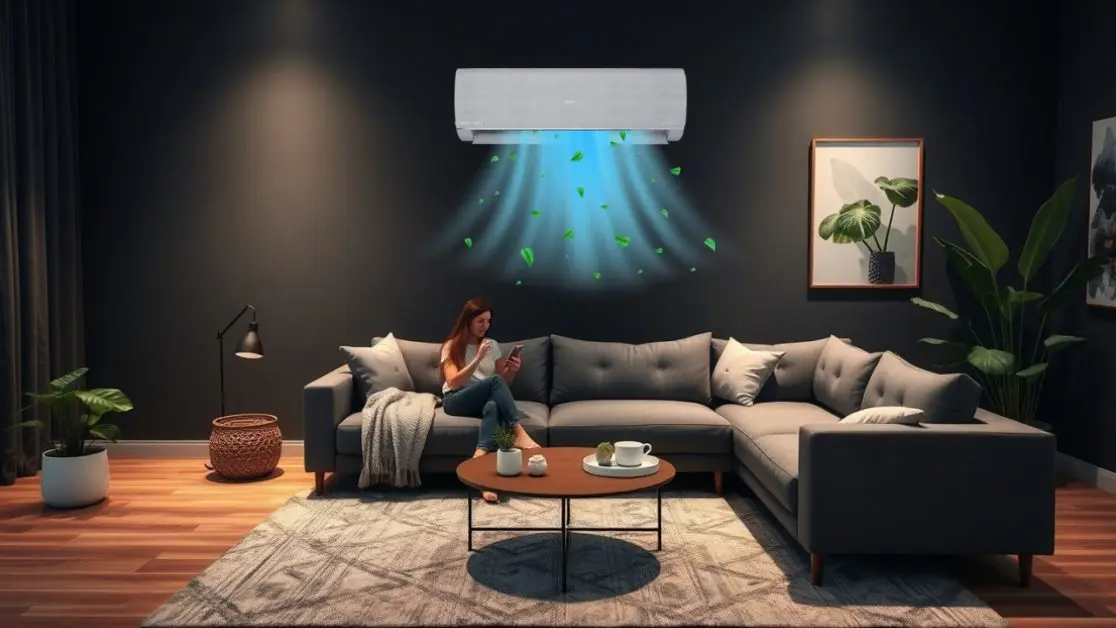 Get AI AC Home