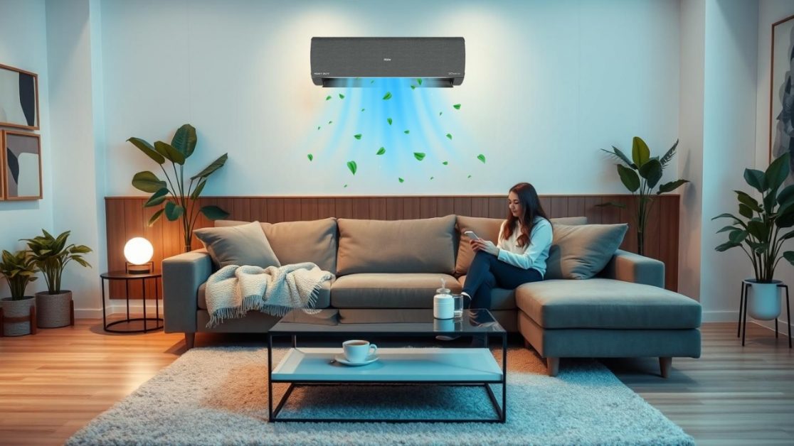 Get AI AC this monsoon season