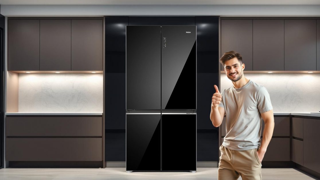 Get Convertible Refrigerator home