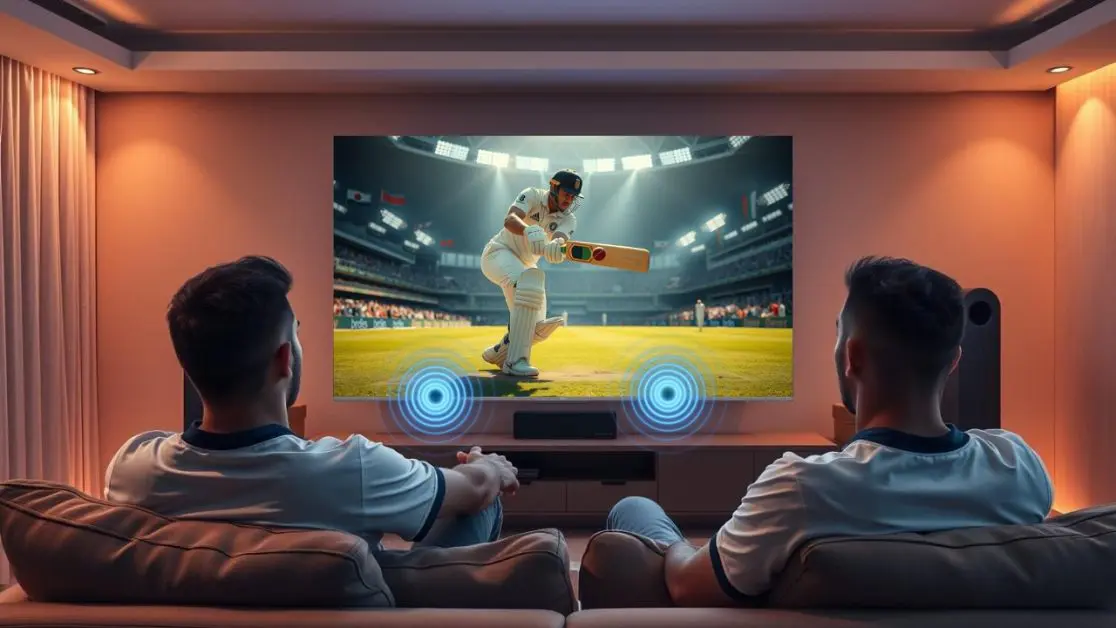 Get Dolby Vision and Dolby Atmos in QLED TV