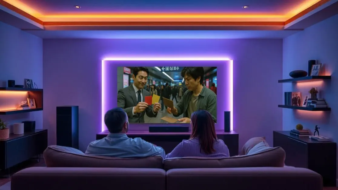 Get Dolby Vision in Mini LED TV