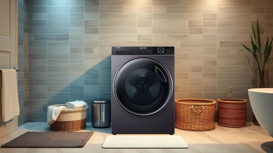 Get Efficient front load washing machine
