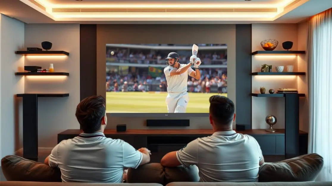 Get Faster and Smarter OLED TV