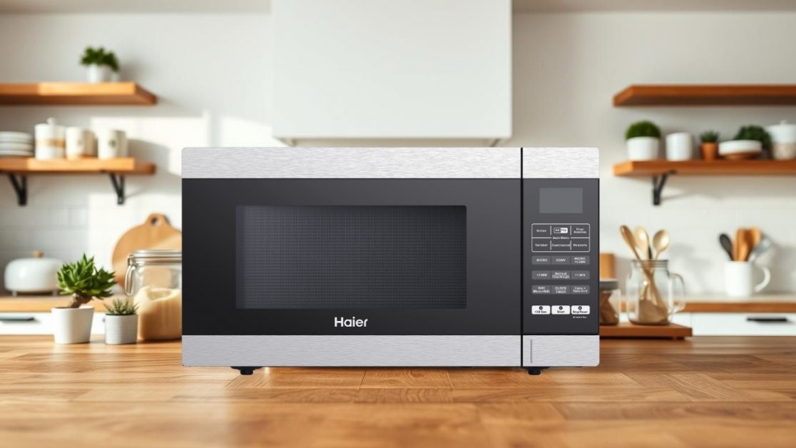 Get Manual Adjustments of power levels in microwave