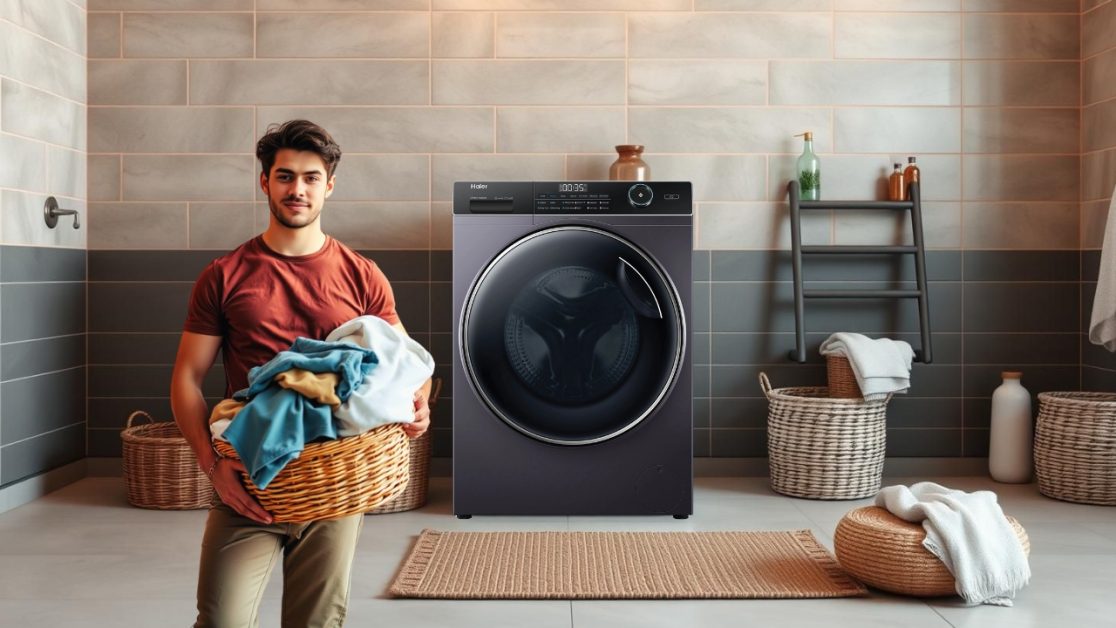 Get Memory Function in washing machine