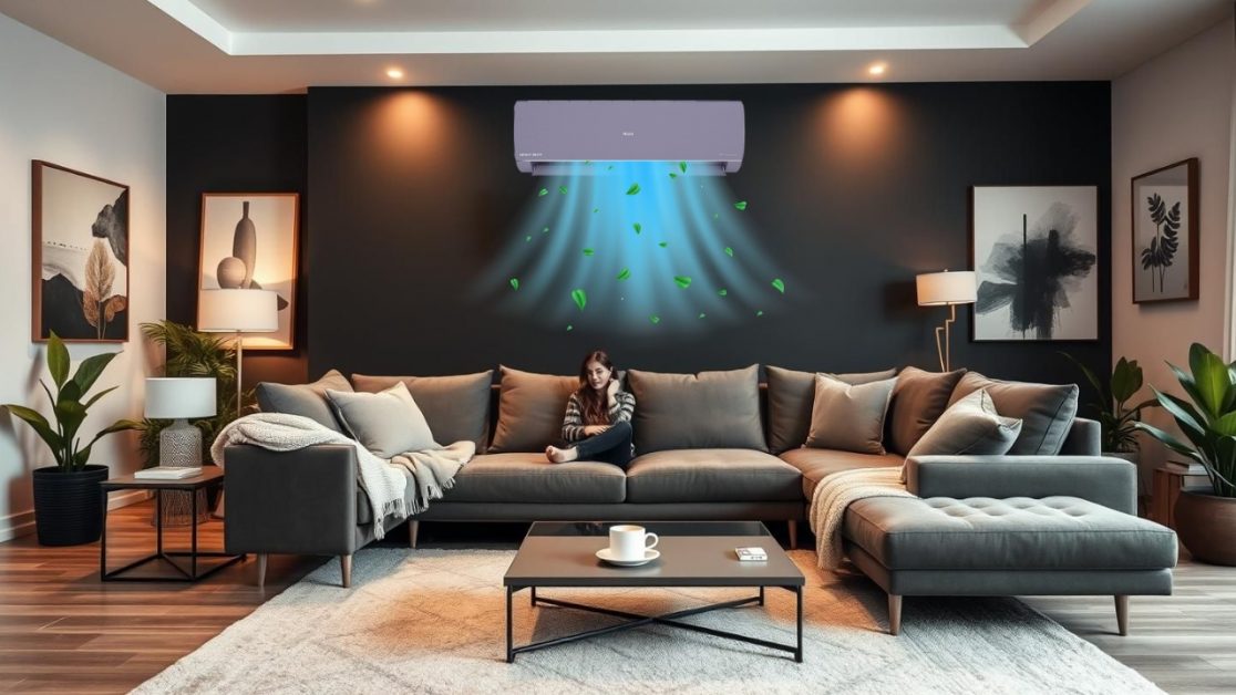 Get Perfect AC Home