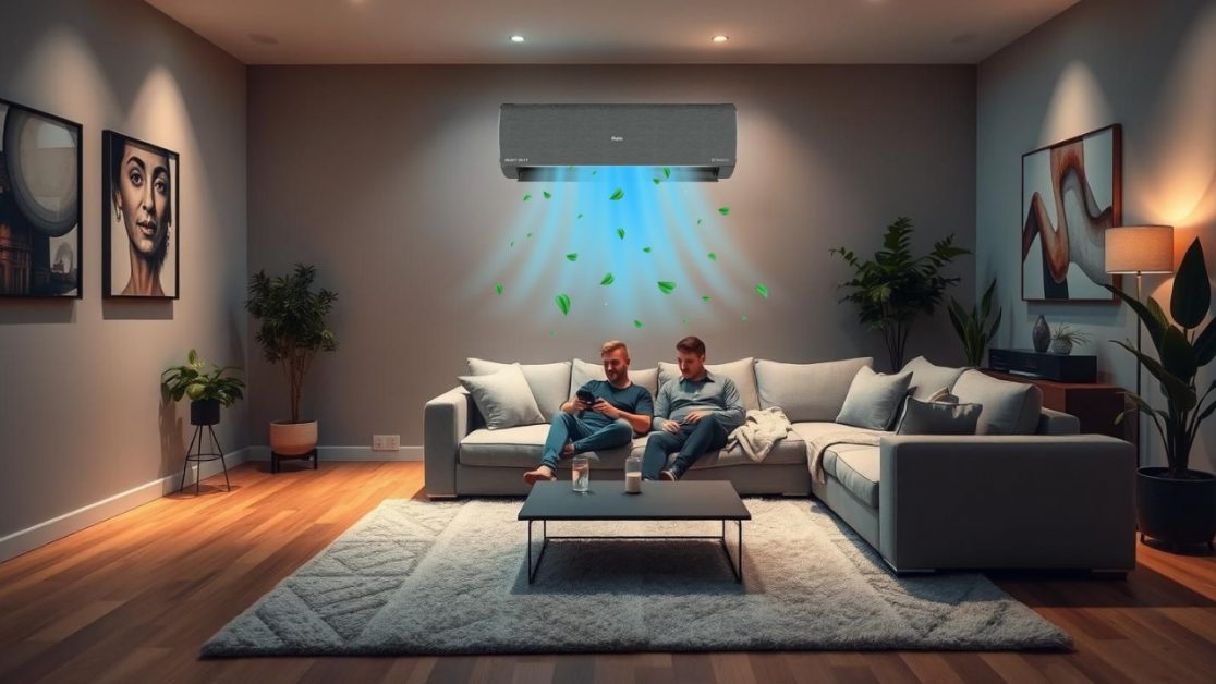 Get Perfect AC Home