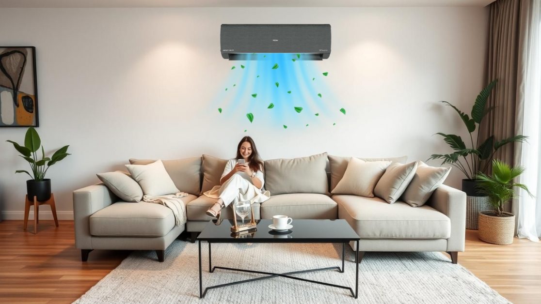 Get Perfect AC Setup for your Home