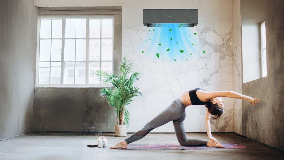 Get Perfect AC for Healthy home