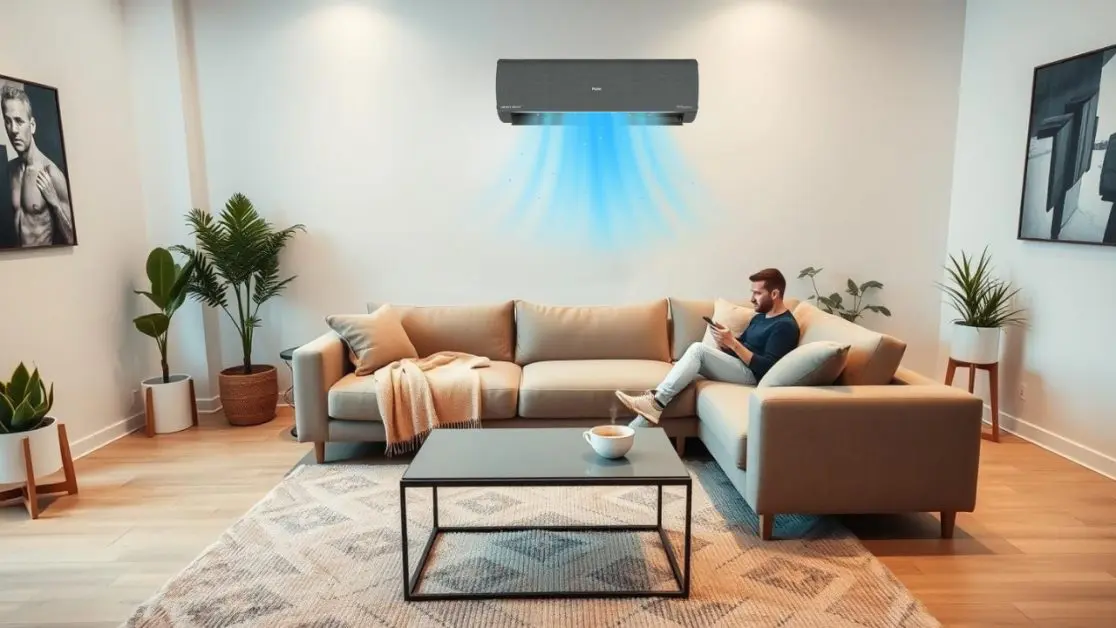 Get Perfect AC home