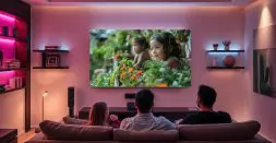 Get Perfect Colours in Mini LED TV