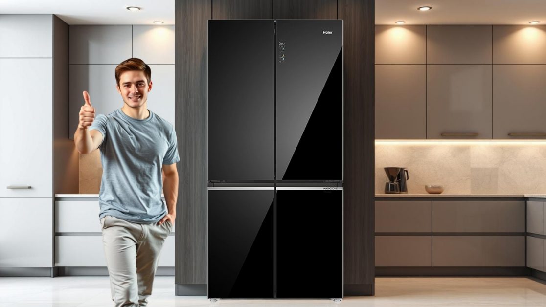 Get Perfect Refrigerator Home