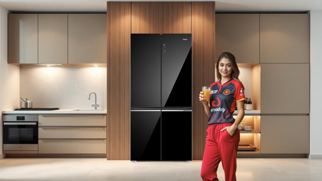 Get Perfect Refrigerator home