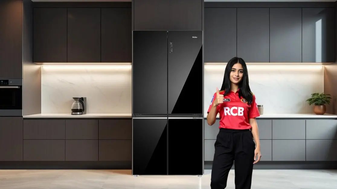 Get Perfect Refrigerator home