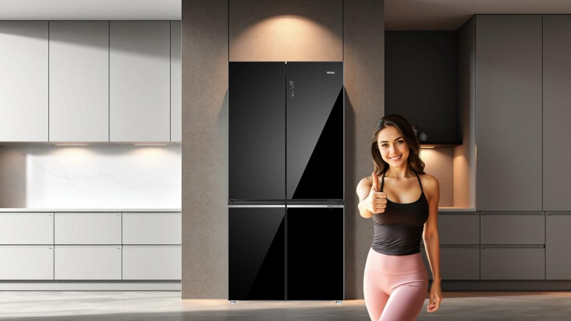 Get Perfect Refrigerator home