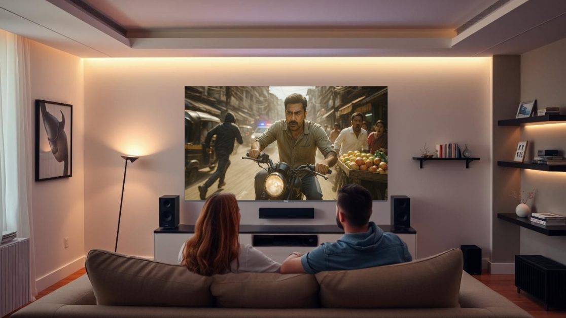 Get Perfect TV to watch Family Man Season 3