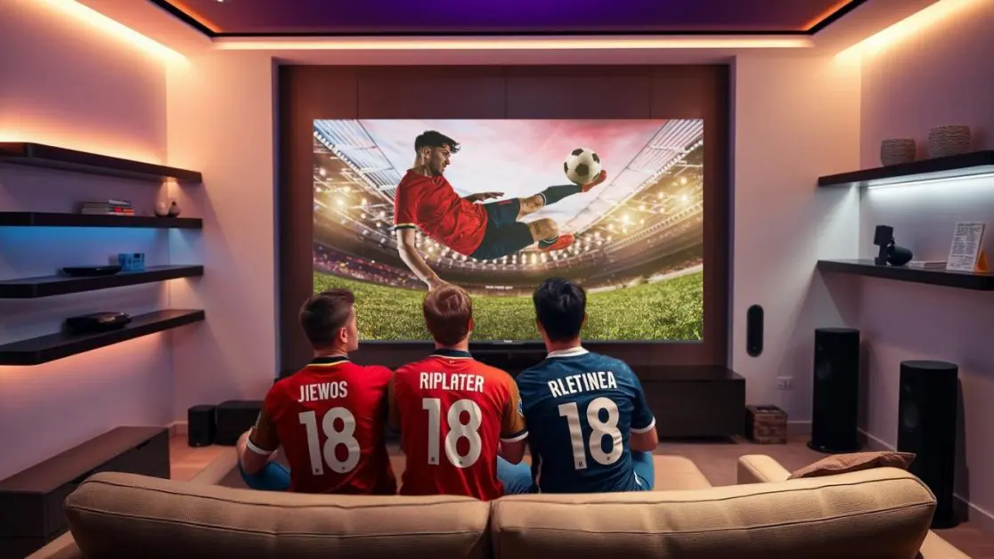 Get Perfect TV toh watch every details of the match clearly Get Perfect TV toh watch every details of the match clearly