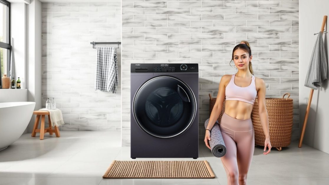 Get Perfect Washing machine