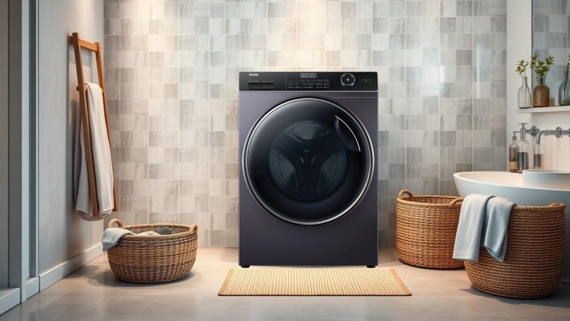 Get Quick 15 Cycle in washing machine