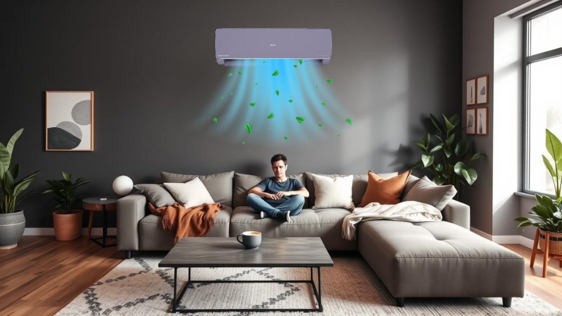 Get Real-time energy tracking for your AC