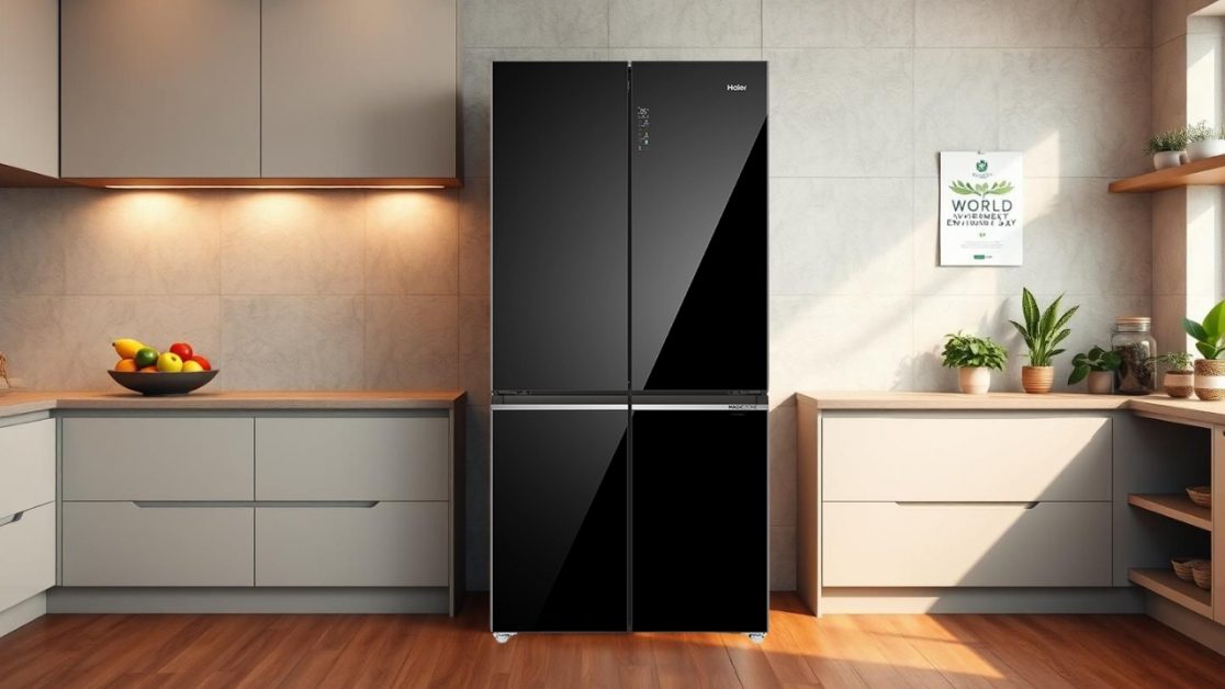 Get Refrigerators That Understand Indian Kitchens