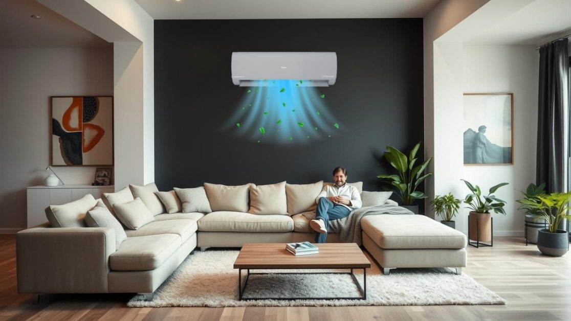 Get Silent AC