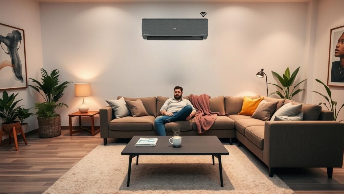 Get Smart AC for Indian Homes