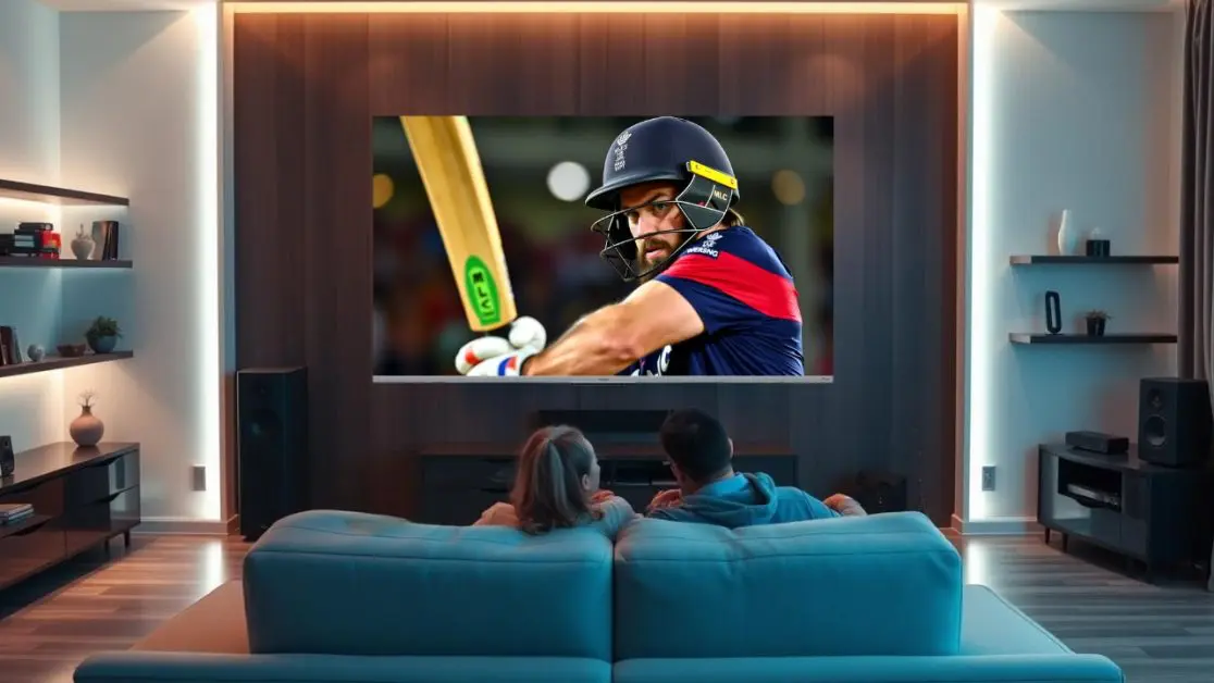 Get Smart Google TV