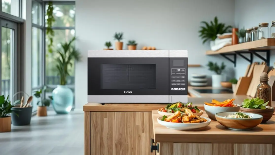 Get Smart Microwaves Home this world environment day