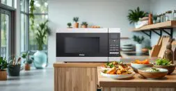 Get Smart Microwaves Home this world environment day