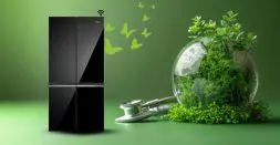 Get Smart Refrigerator this World Environment Day