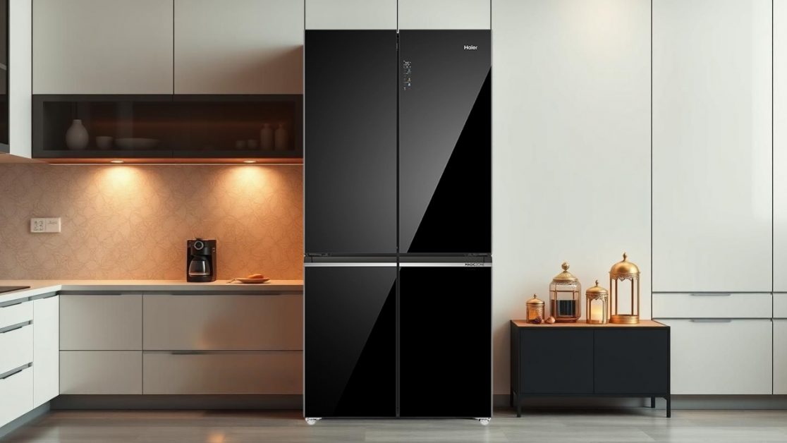 Get Smart Refrigerators this bakra eid