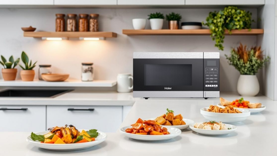 Get Stainless Steel Cavity in microwave