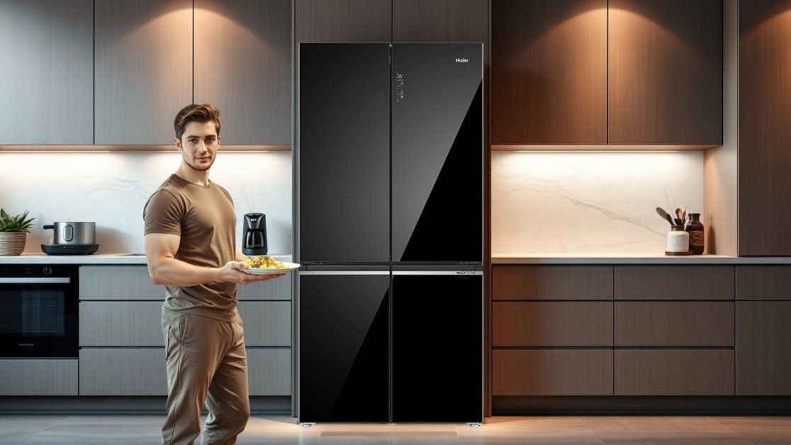 Get a Perfect durable Refrigerator for your parents