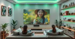 Get a mini LED TV this world environment day
